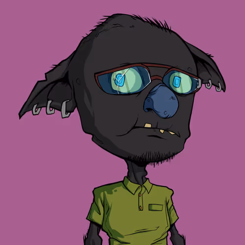 Alpha Goblins