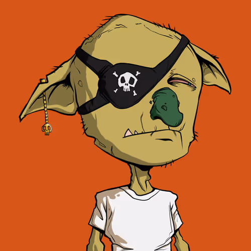 Alpha Goblins