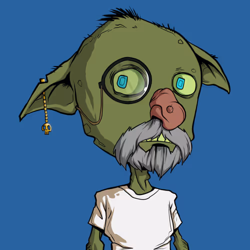 Alpha Goblins