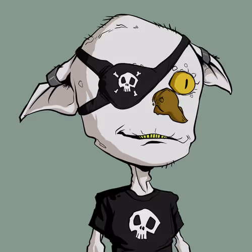 Alpha Goblins