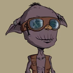 Alpha Goblins #2097