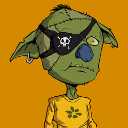 Alpha Goblins #4324
