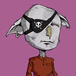 Alpha Goblins #4323
