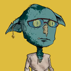 Alpha Goblins #1919
