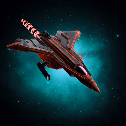 The F8 Club #4981