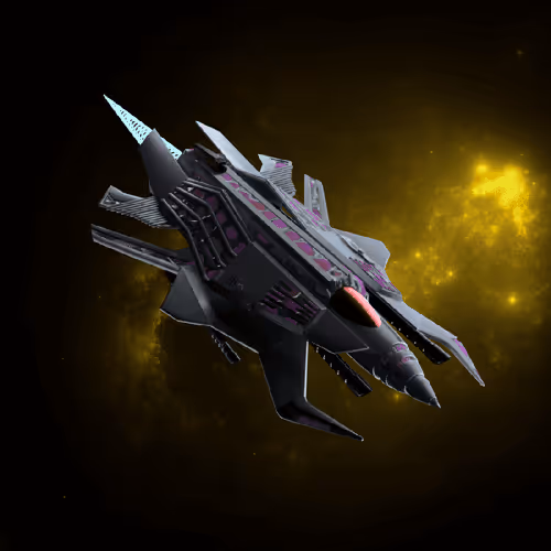 The F8 Club #4986
