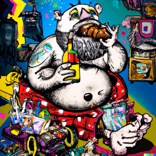 Item #9 Media