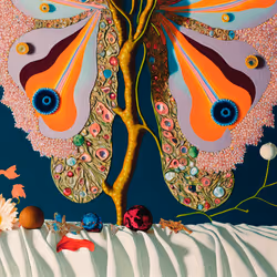 Papilio Arbor