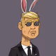 Bored Trump Yatch Club #303