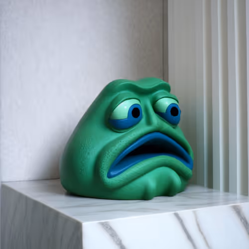 Pepe Blocks #24