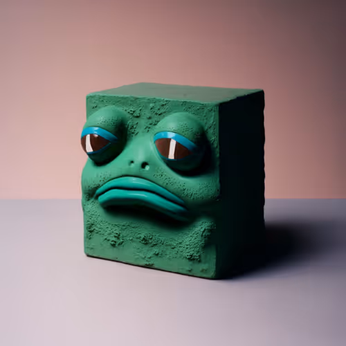 Pepe Blocks V2