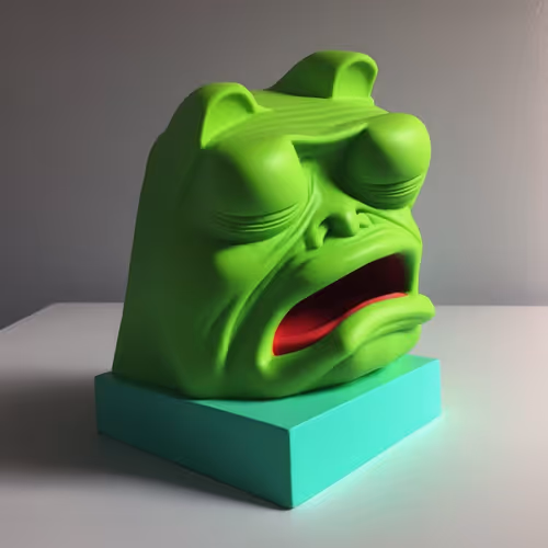 Pepe Blocks V2