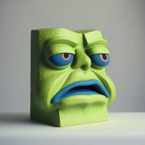 Pepe Blocks V2