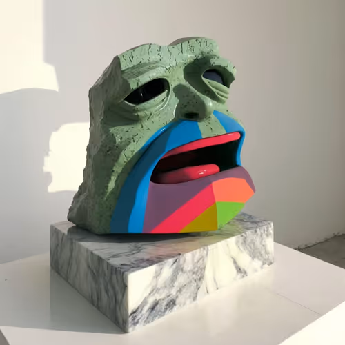 Pepe Blocks #26