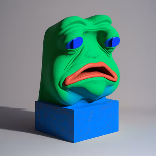 Pepe Blocks V2