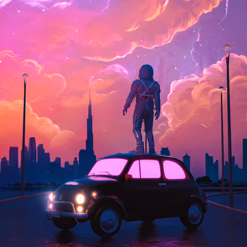 The Drive