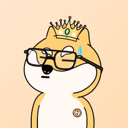 Lucky Doge #916