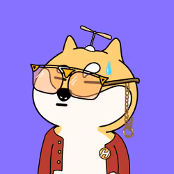 Lucky Doge #781