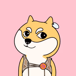 Lucky Doge #798