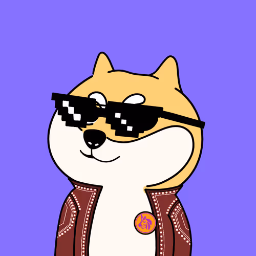 Luckydogeclub