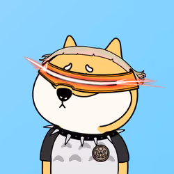 Lucky Doge #346