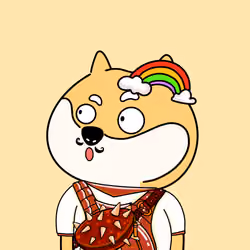 Lucky Doge #785