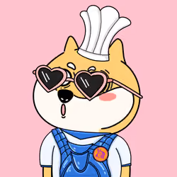 Lucky Doge #331