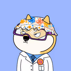 Lucky Doge #560