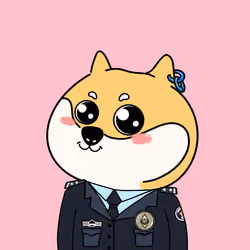 Lucky Doge #347