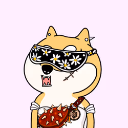 Lucky Doge #68