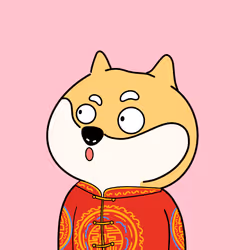 Lucky Doge #345