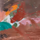 Color of Menorium ore mineral element space ship power 4 