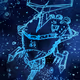 Space Ship Manta R1 