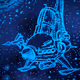 Space Ship Mola R9 