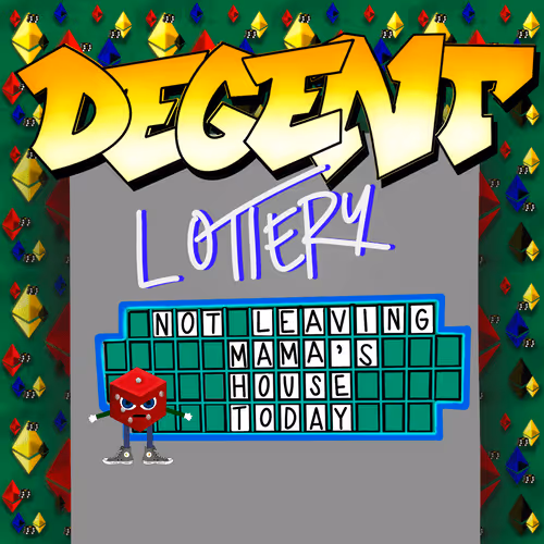 Degentlotteryplatinum