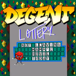 DEGENT_LOTTERY #3297