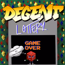 Degent Lottery #5122