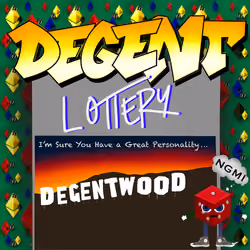 DEGENT_LOTTERY #3269