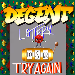 DEGENT_LOTTERY #3291