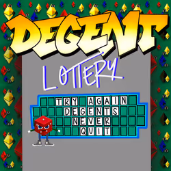 DEGENT_LOTTERY #1977