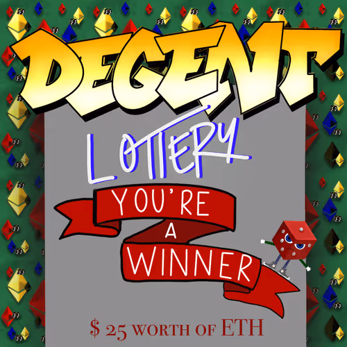 Degentlotteryplatinum