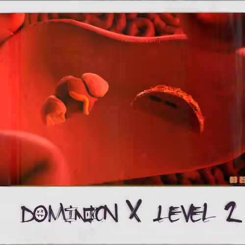 Dominionx Level 2