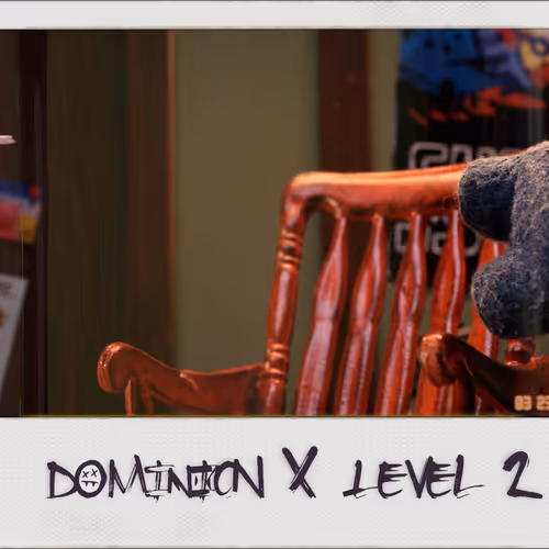Dominionx Level 2