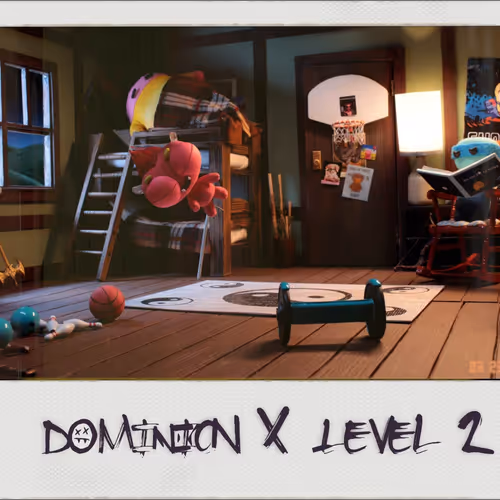 Dominionx Level 2