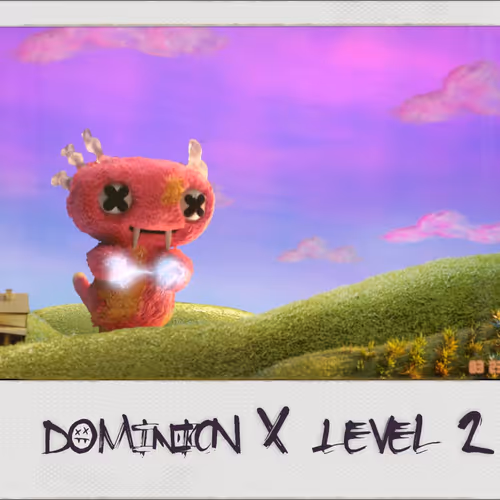 Dominionx Level 2