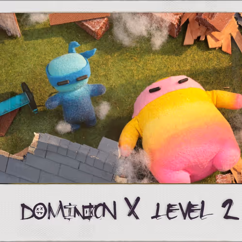 Dominionx Level 2