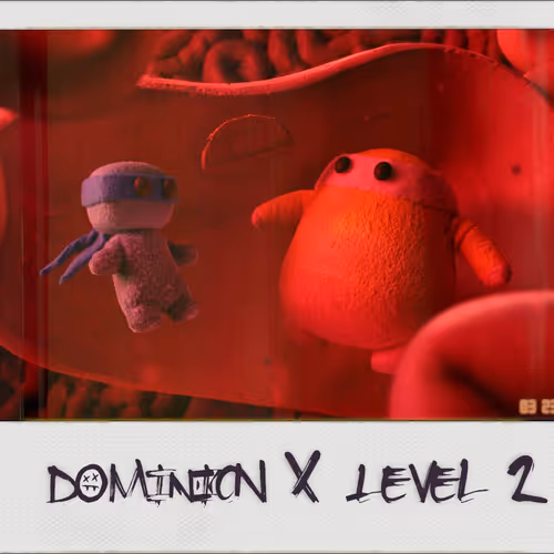 Dominionx Level 2