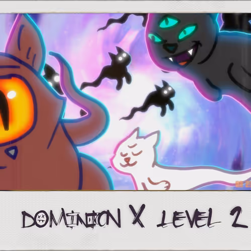 Dominionx Level 2
