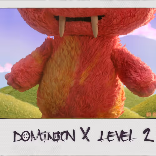Dominionx Level 2