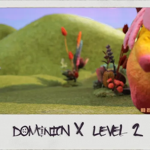 Dominionx Level 2